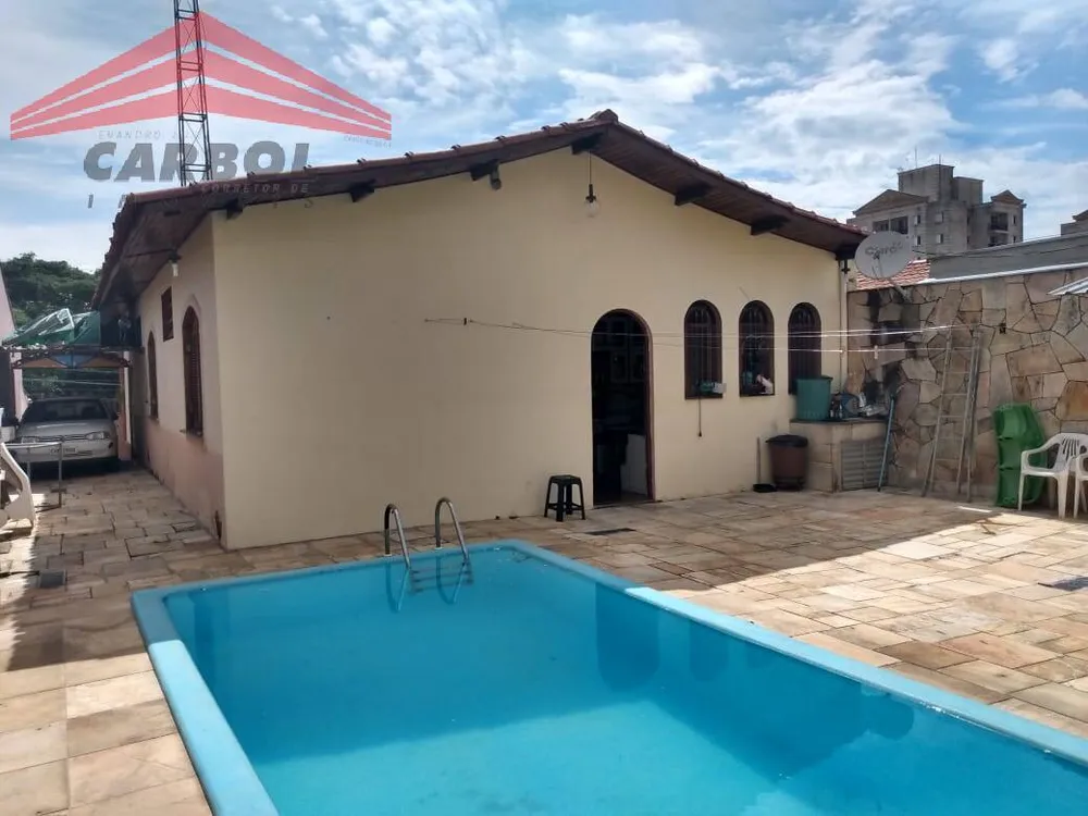 Casa, 3 quartos, 205 m² - Foto 3