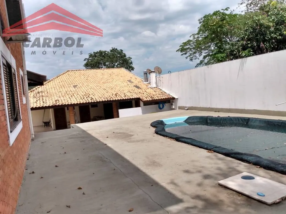 Casa, 5 quartos, 650 m² - Foto 6