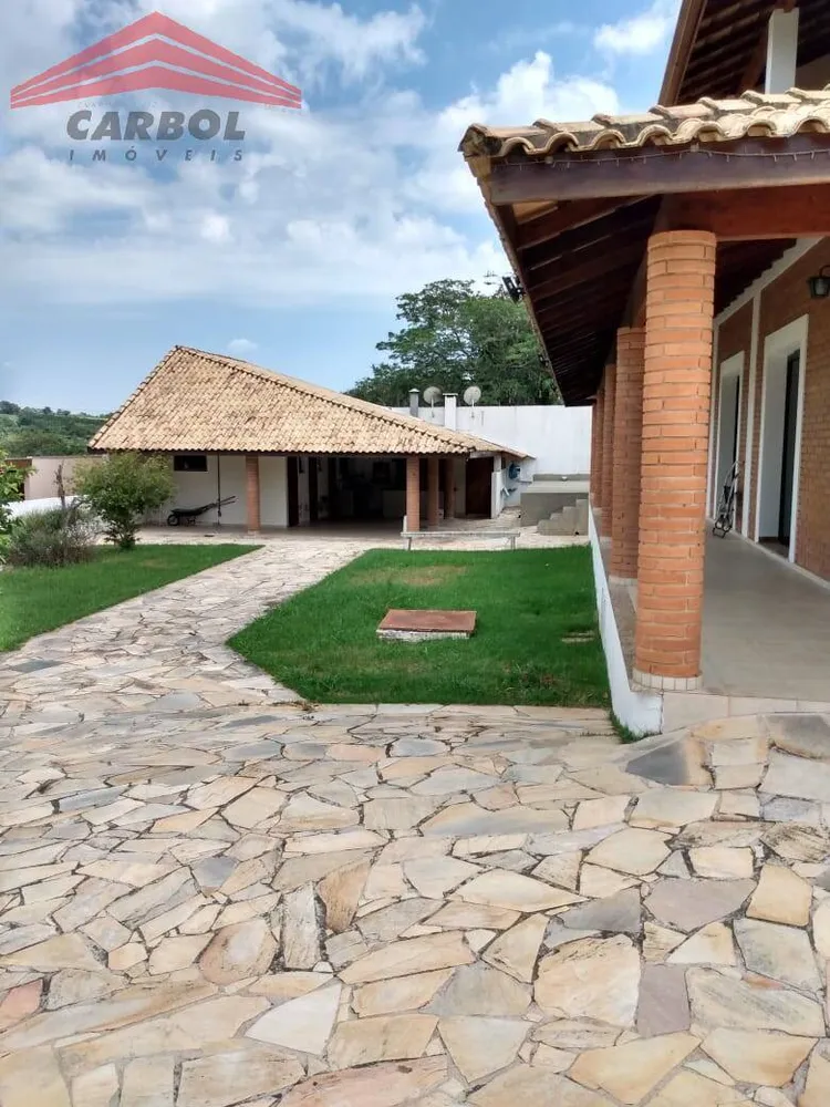 Casa, 5 quartos, 650 m² - Foto 1