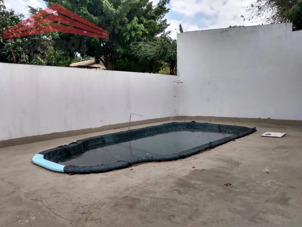 Casa, 5 quartos, 650 m² - Foto 13