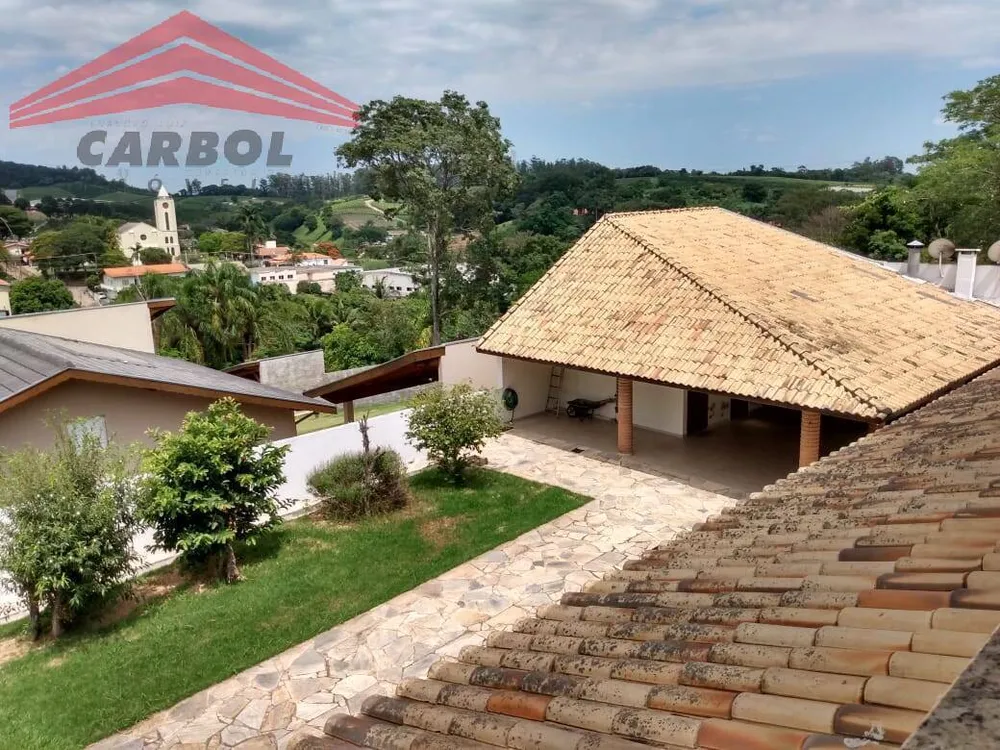 Casa, 5 quartos, 650 m² - Foto 4