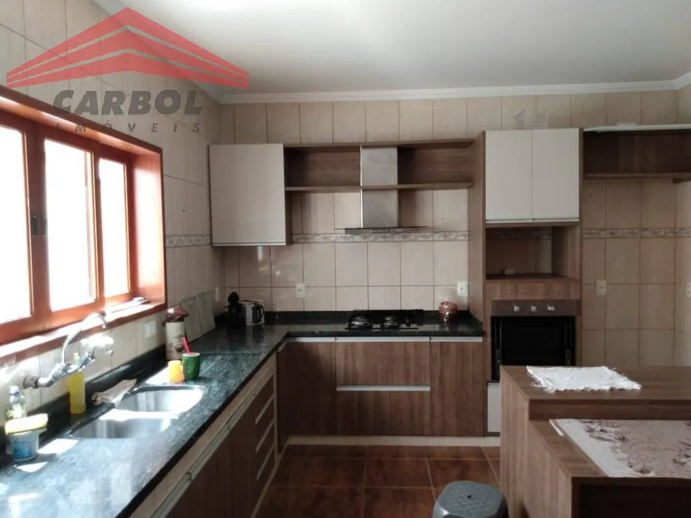 Casa, 5 quartos, 650 m² - Foto 9