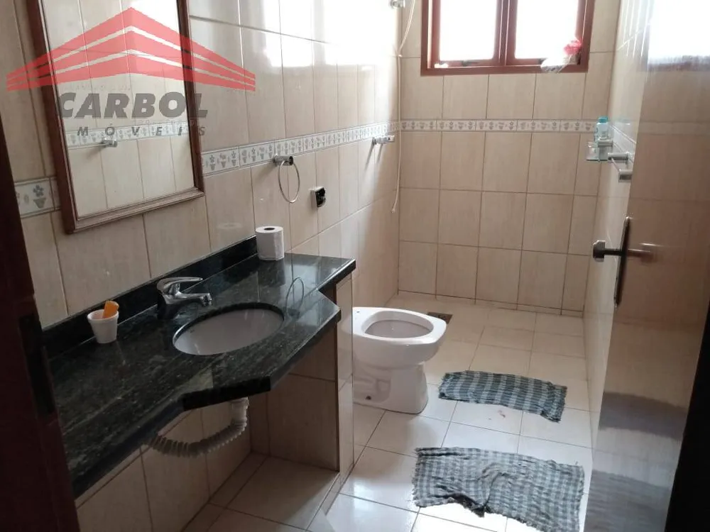 Casa, 5 quartos, 650 m² - Foto 5