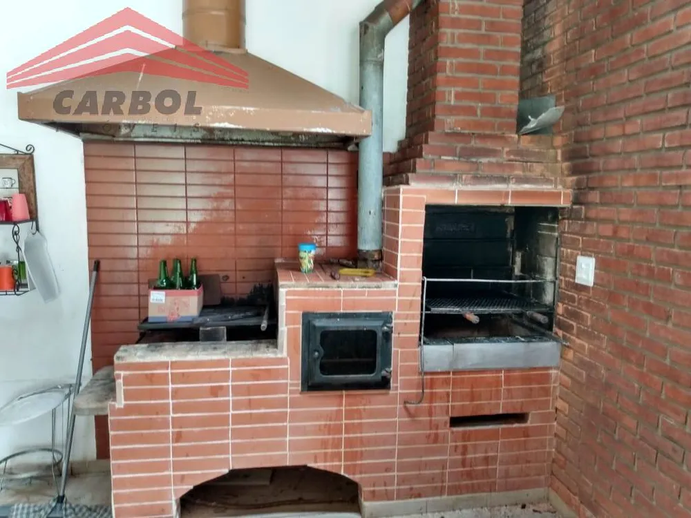 Casa, 5 quartos, 650 m² - Foto 2
