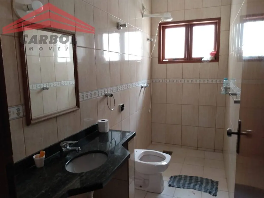 Casa, 5 quartos, 650 m² - Foto 1