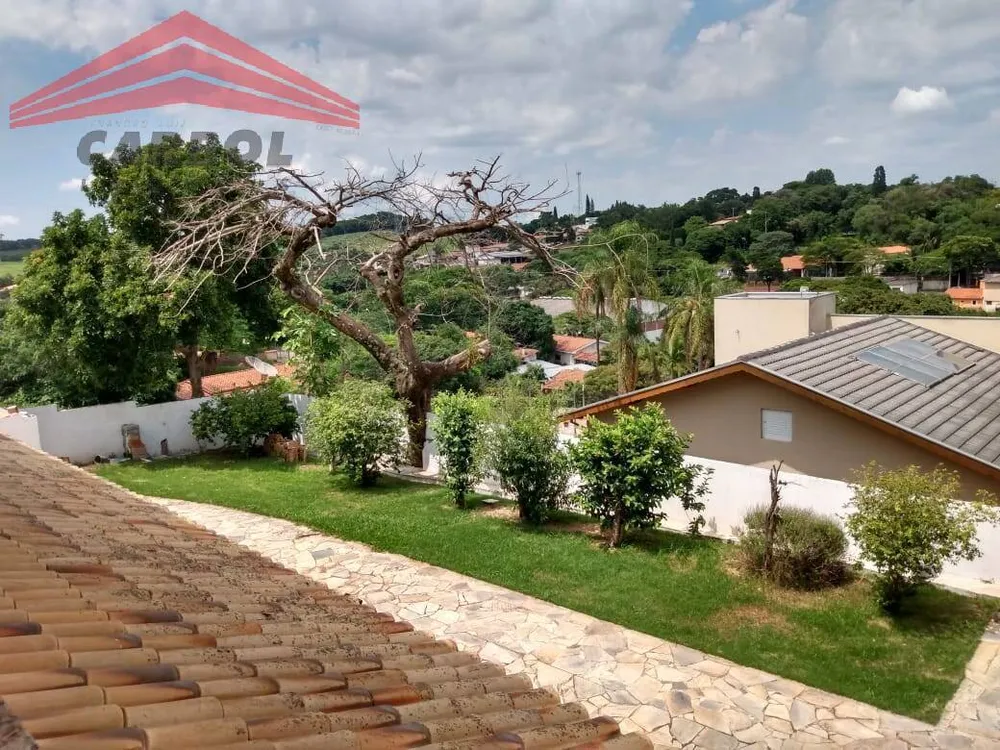 Casa, 5 quartos, 650 m² - Foto 7