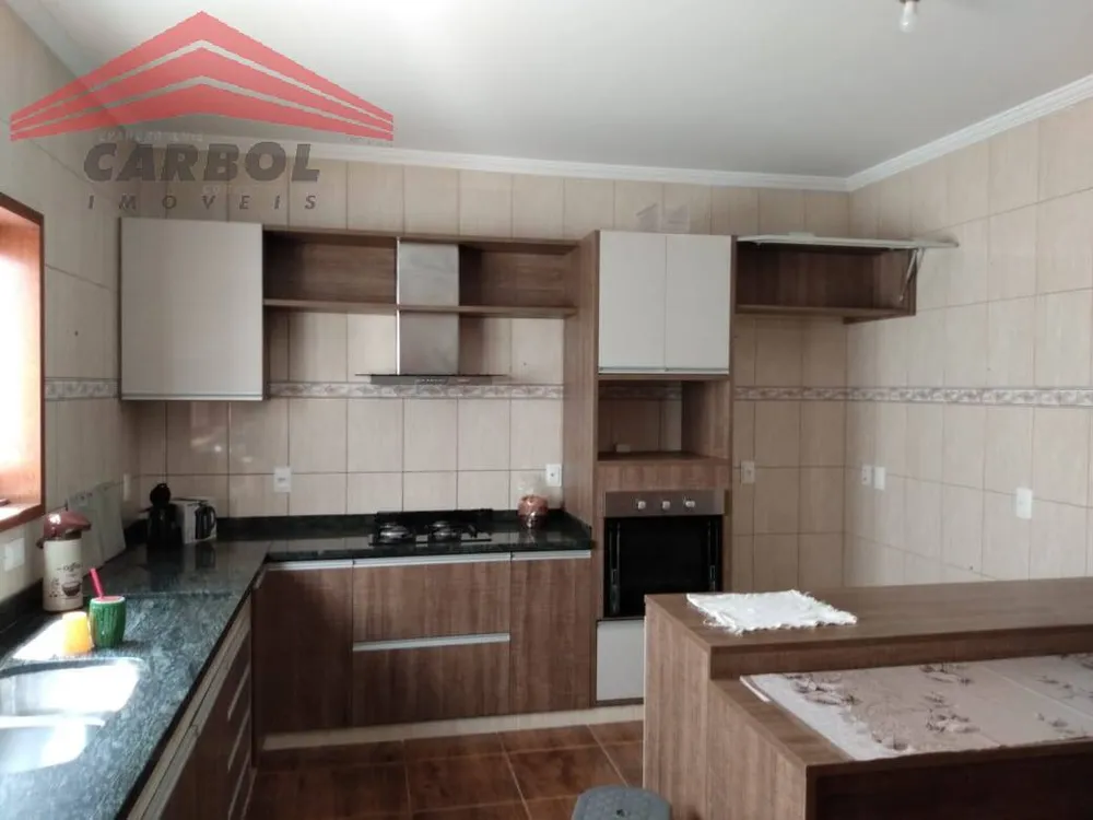 Casa, 5 quartos, 650 m² - Foto 16