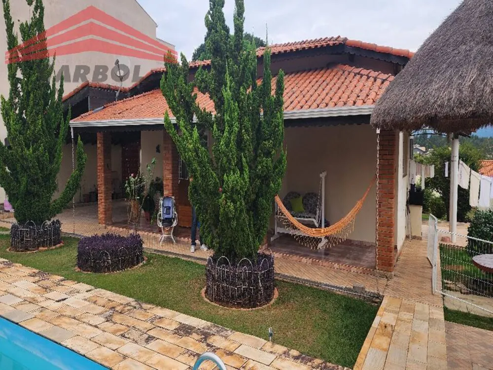 Casa de Condomínio, 5 quartos - Foto 3