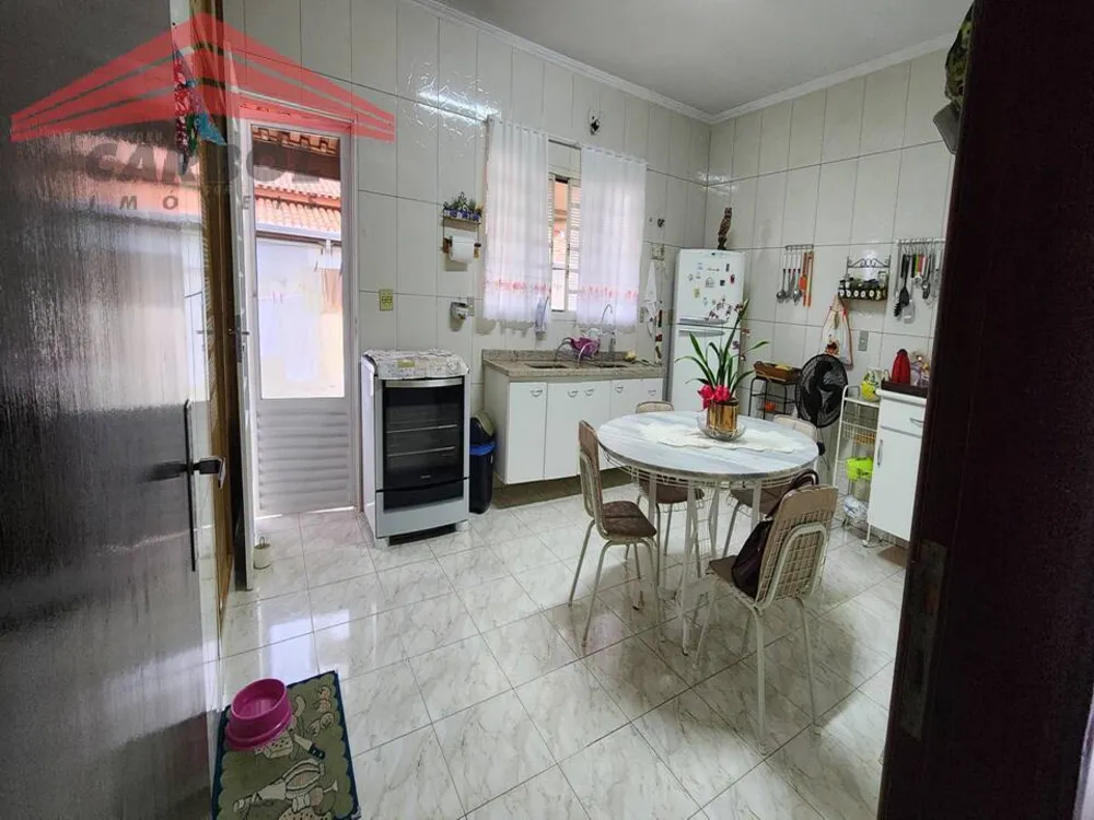 Casa de Condomínio, 5 quartos - Foto 8