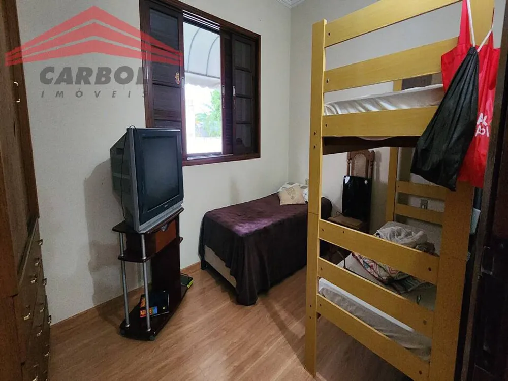 Casa de Condomínio, 5 quartos - Foto 4