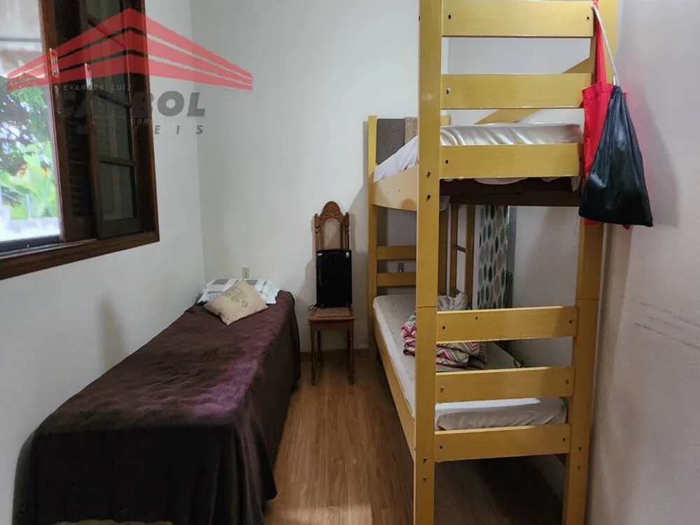 Casa de Condomínio, 5 quartos - Foto 12