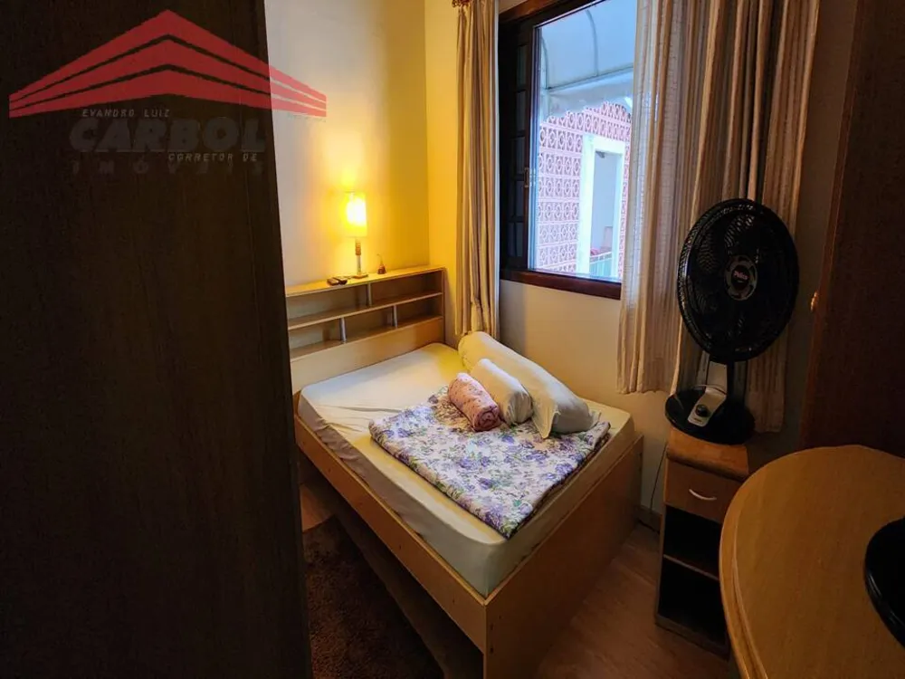 Casa de Condomínio, 5 quartos - Foto 5