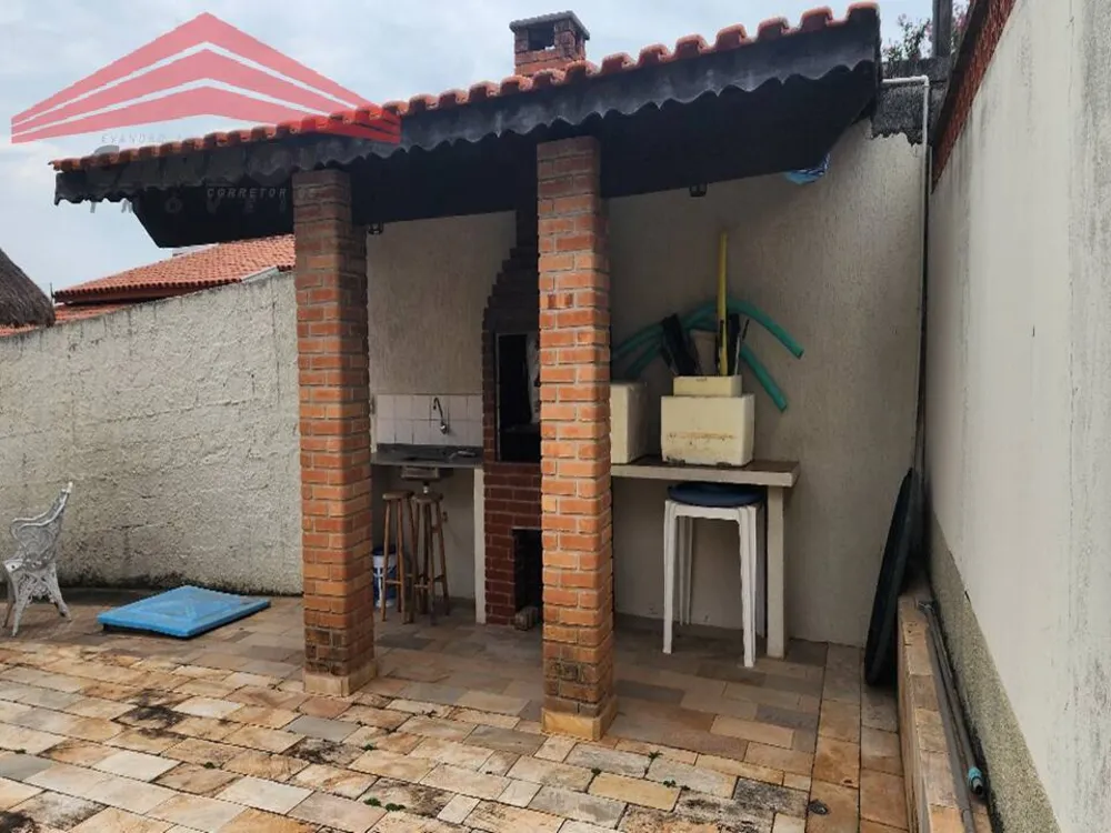 Casa de Condomínio, 5 quartos - Foto 6