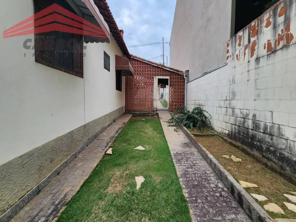 Casa de Condomínio, 5 quartos - Foto 16