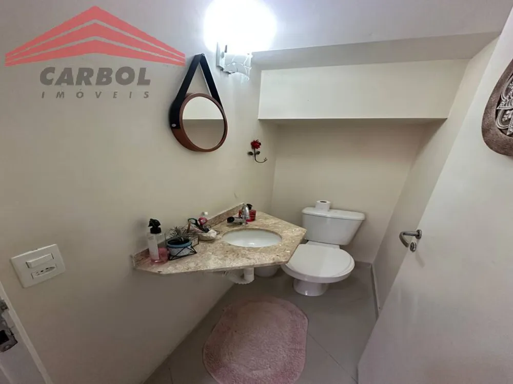 Casa de Condomínio, 3 quartos - Foto 10