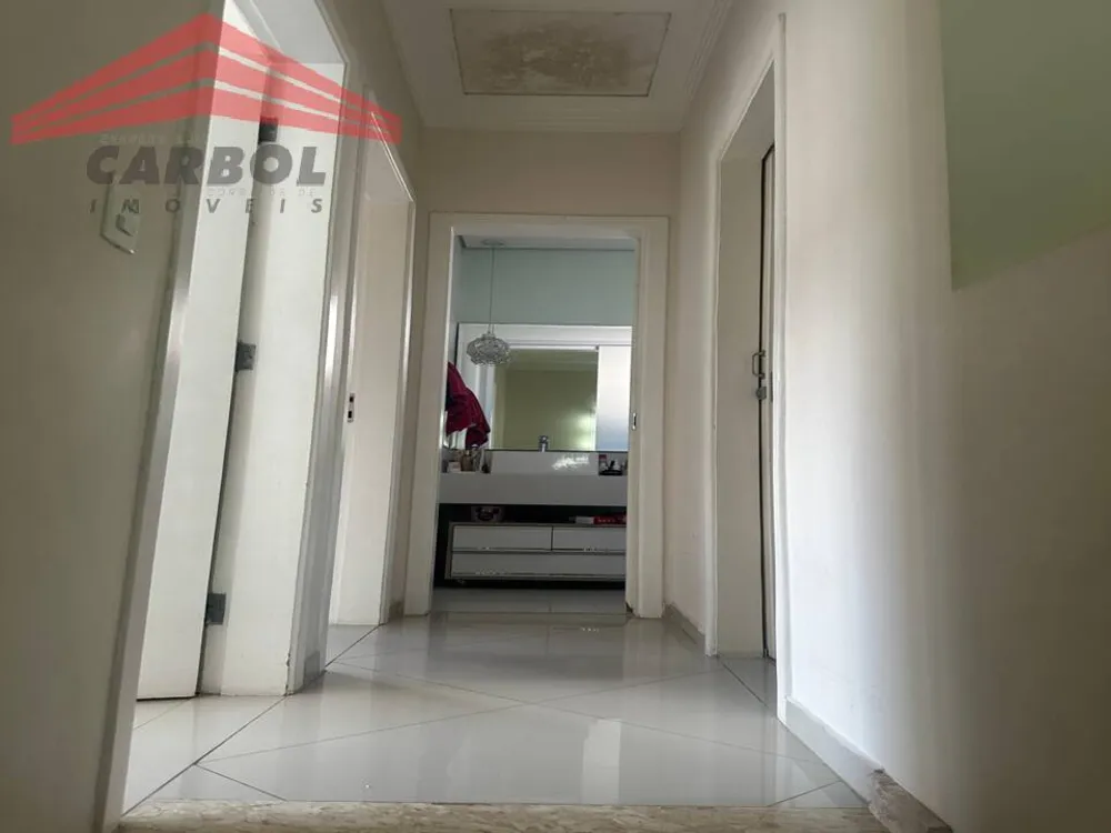 Casa de Condomínio, 3 quartos - Foto 12