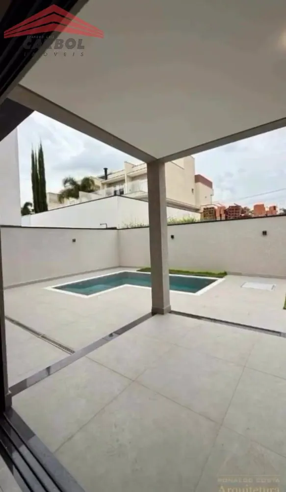 Casa de Condomínio, 3 quartos - Foto 5