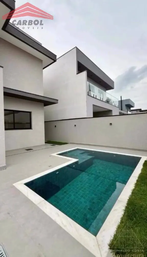 Casa de Condomínio, 3 quartos - Foto 4