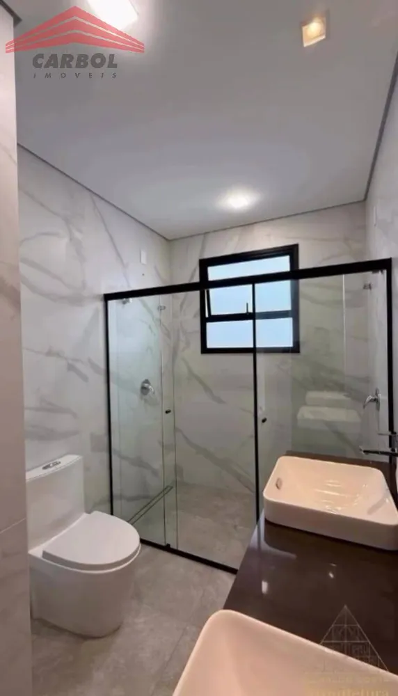 Casa de Condomínio, 3 quartos - Foto 11