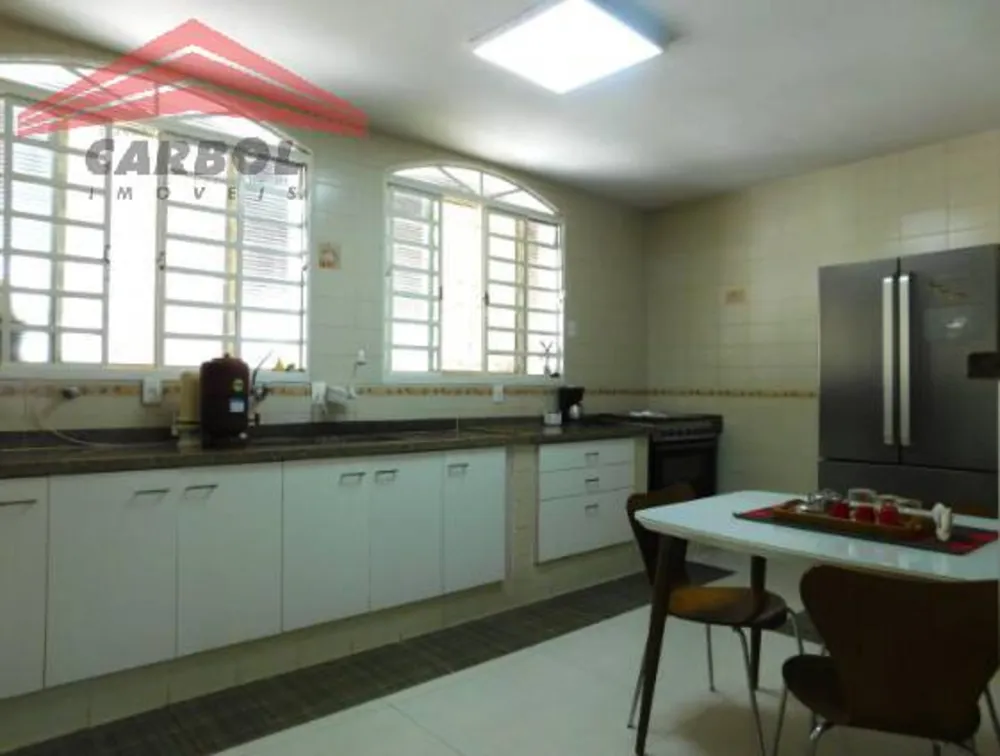 Casa de Condomínio, 4 quartos - Foto 9