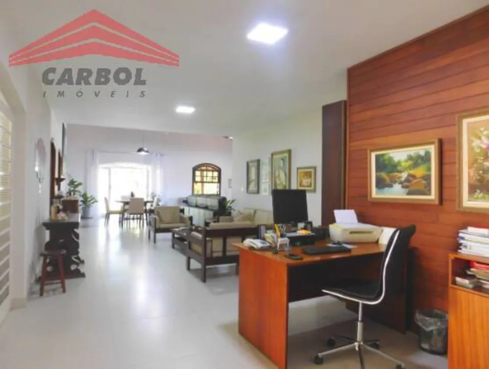 Casa de Condomínio, 4 quartos - Foto 6