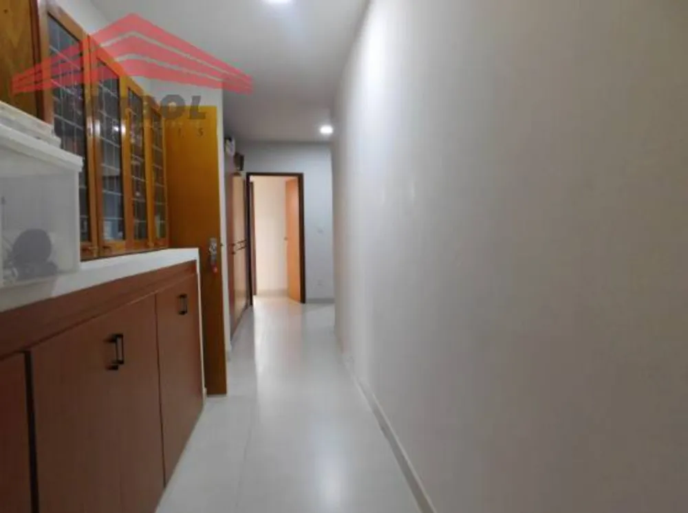Casa de Condomínio, 4 quartos - Foto 10