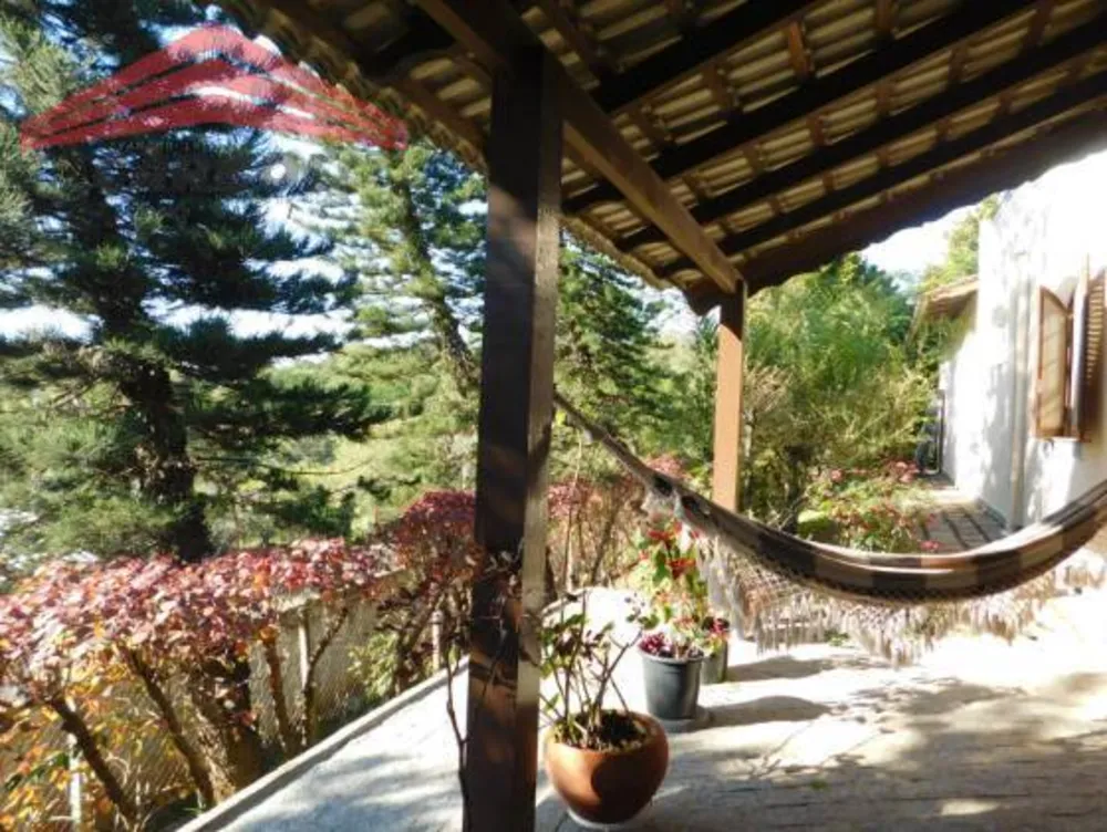Casa de Condomínio, 4 quartos - Foto 14