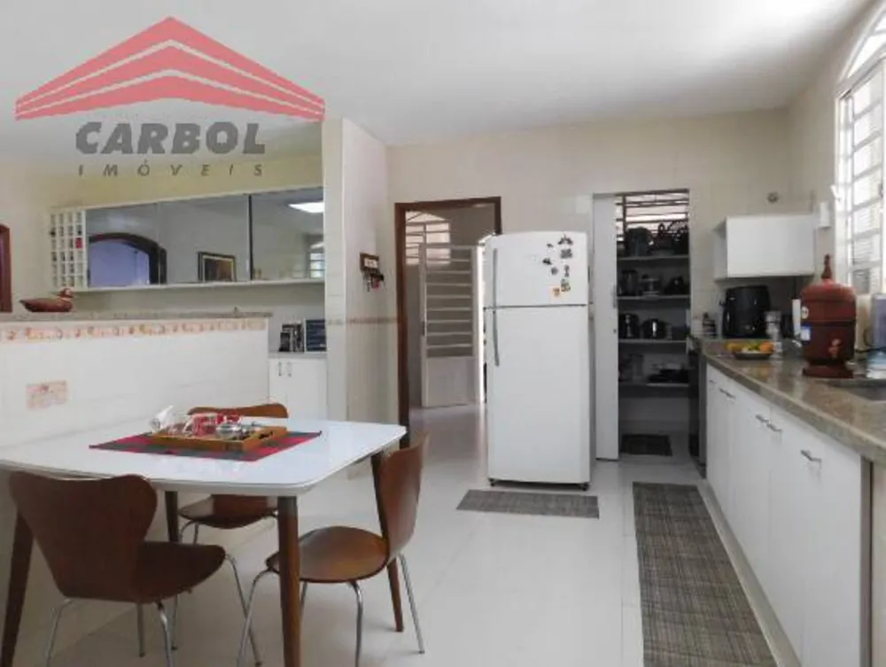 Casa de Condomínio, 4 quartos - Foto 8