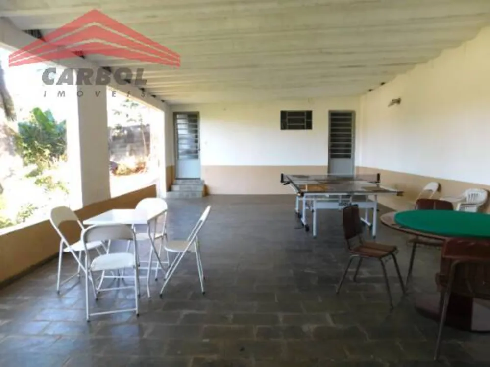 Casa de Condomínio, 4 quartos - Foto 12