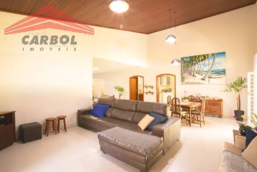 Casa de Condomínio, 4 quartos - Foto 5