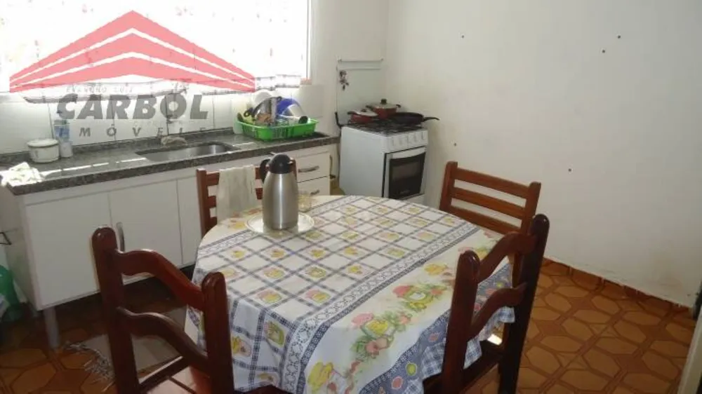 Casa, 2 quartos, 80 m² - Foto 7