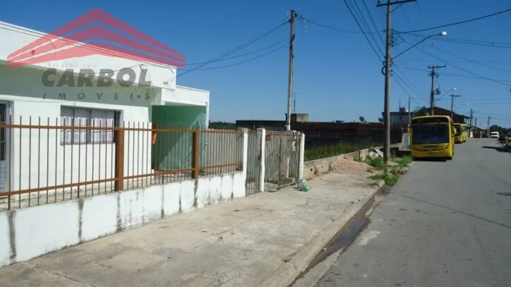 Casa, 2 quartos, 80 m² - Foto 15