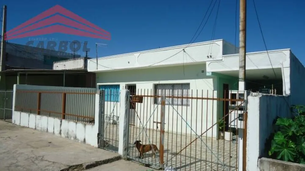 Casa, 2 quartos, 80 m² - Foto 14
