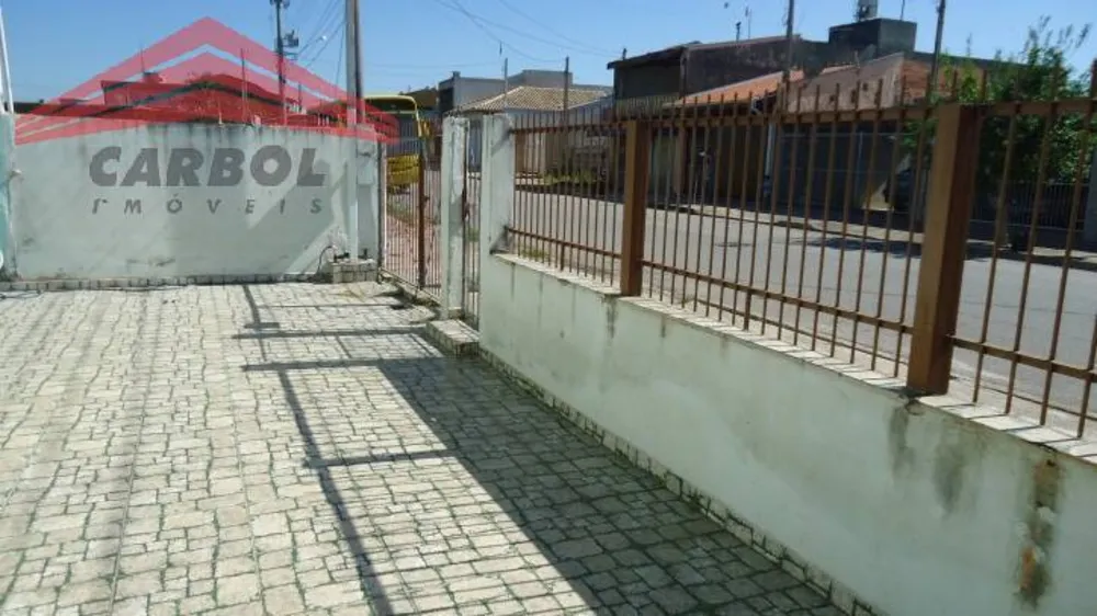 Casa, 2 quartos, 80 m² - Foto 9