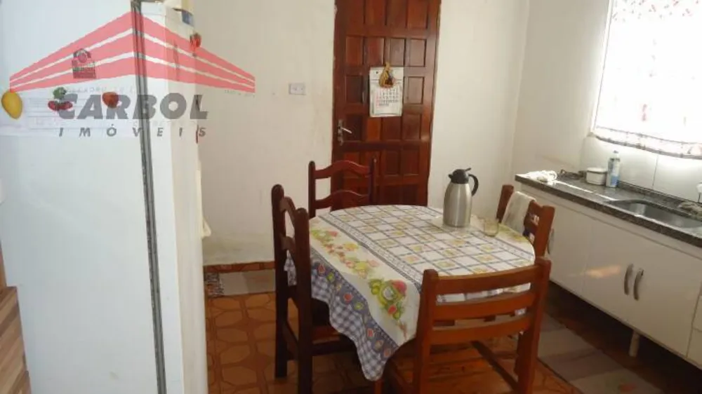 Casa, 2 quartos, 80 m² - Foto 4