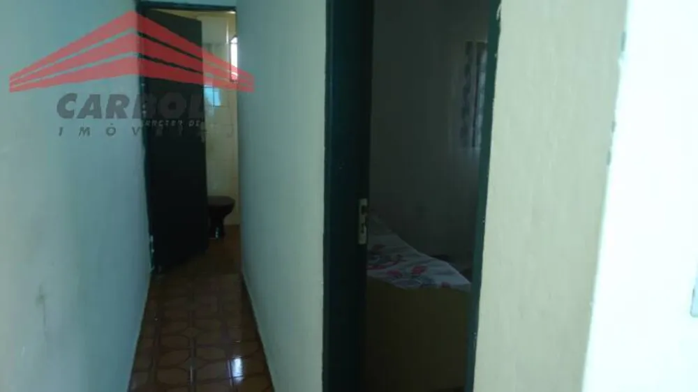 Casa, 2 quartos, 80 m² - Foto 3