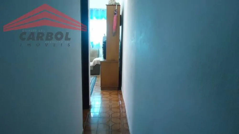 Casa, 2 quartos, 80 m² - Foto 5