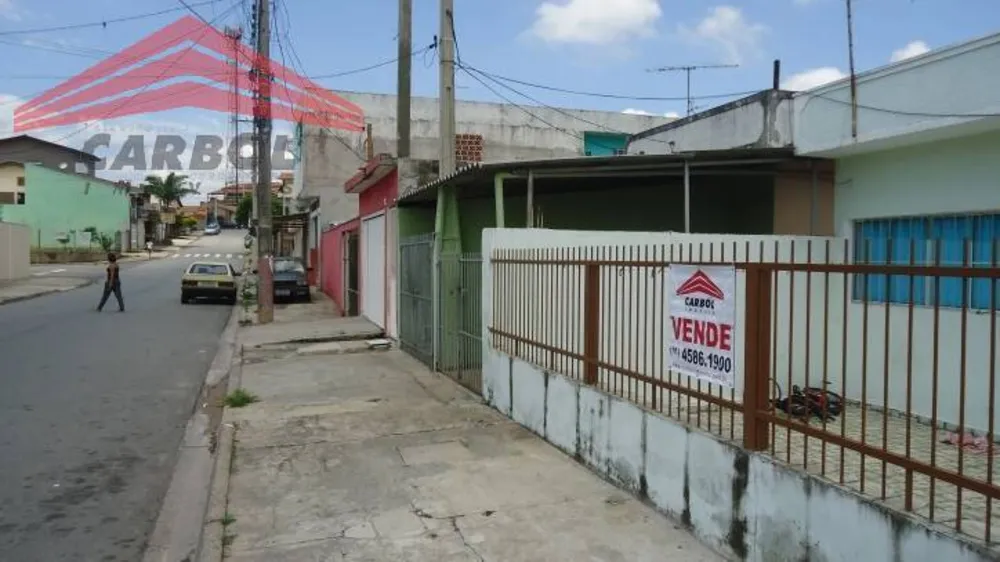 Casa, 2 quartos, 80 m² - Foto 16