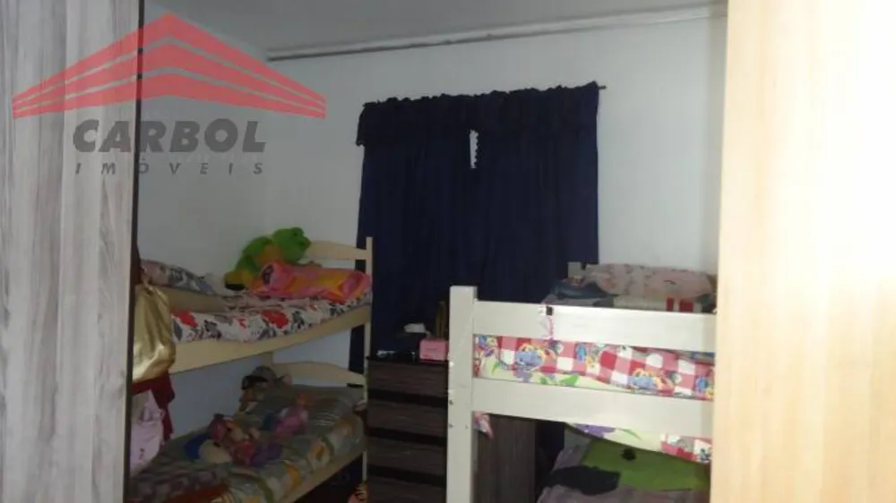 Casa, 2 quartos, 80 m² - Foto 6