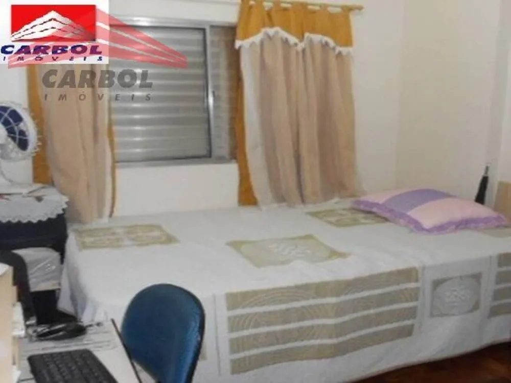 Apartamento, 3 quartos, 79 m² - Foto 7