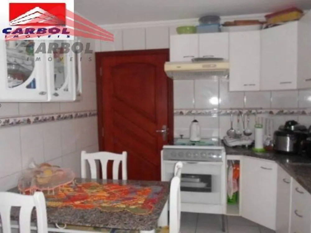 Apartamento, 3 quartos, 79 m² - Foto 1