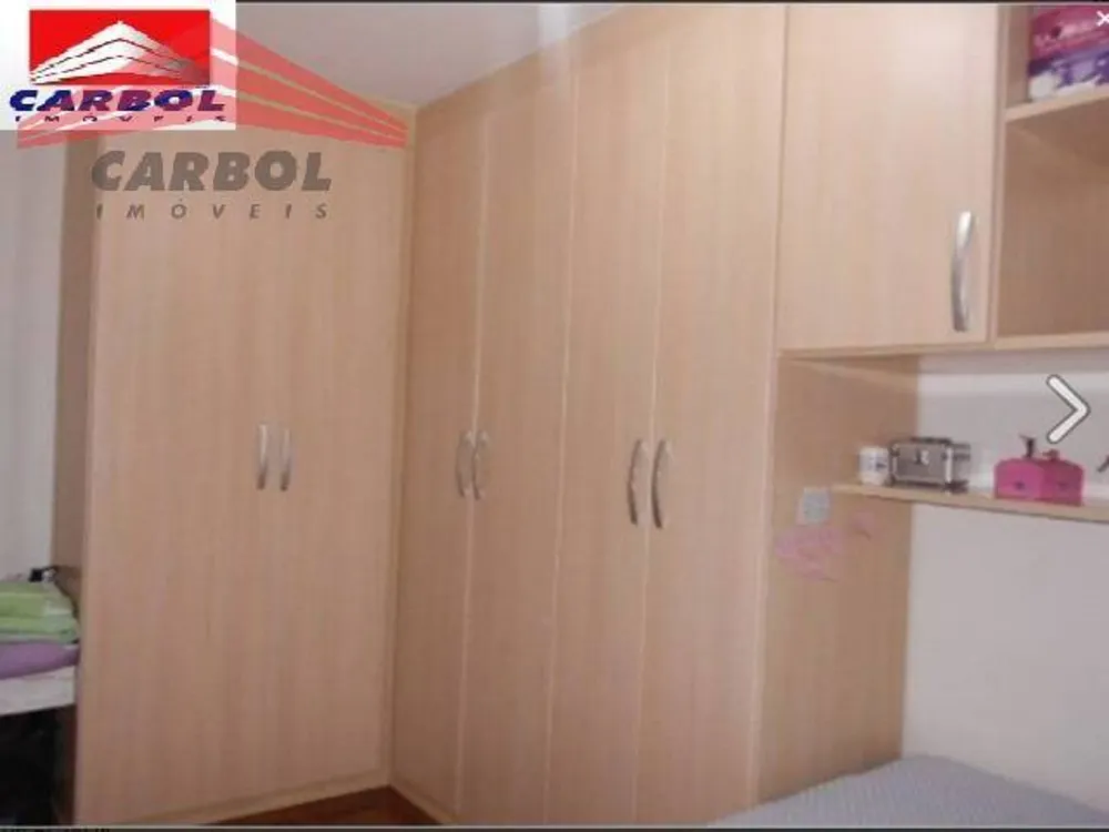 Apartamento, 3 quartos, 79 m² - Foto 2