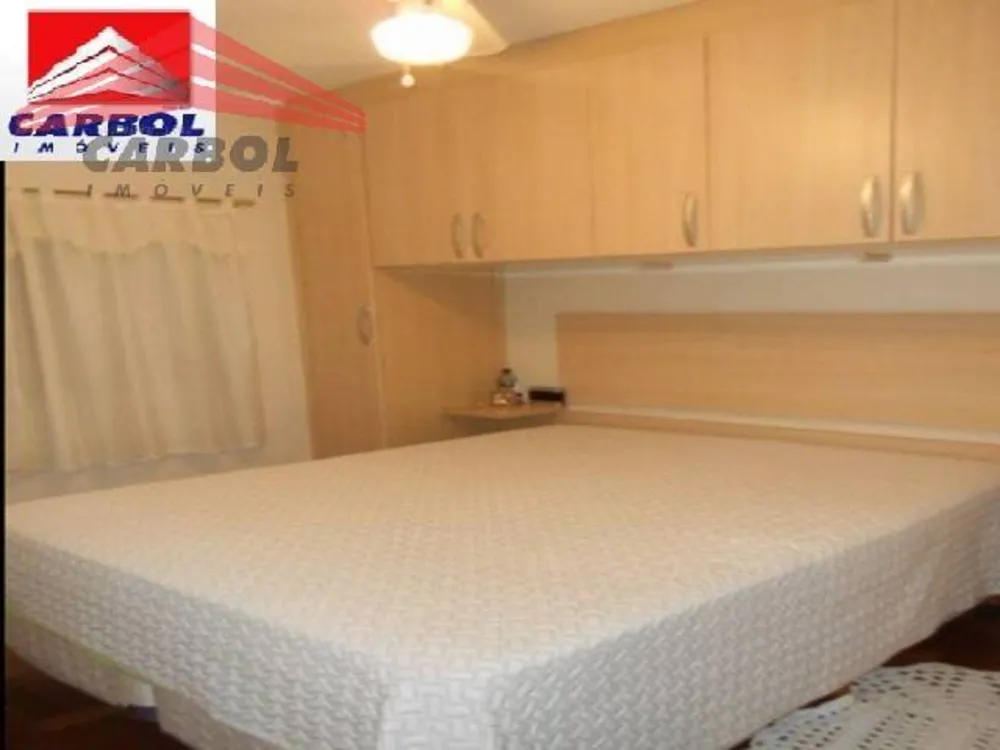 Apartamento, 3 quartos, 79 m² - Foto 4