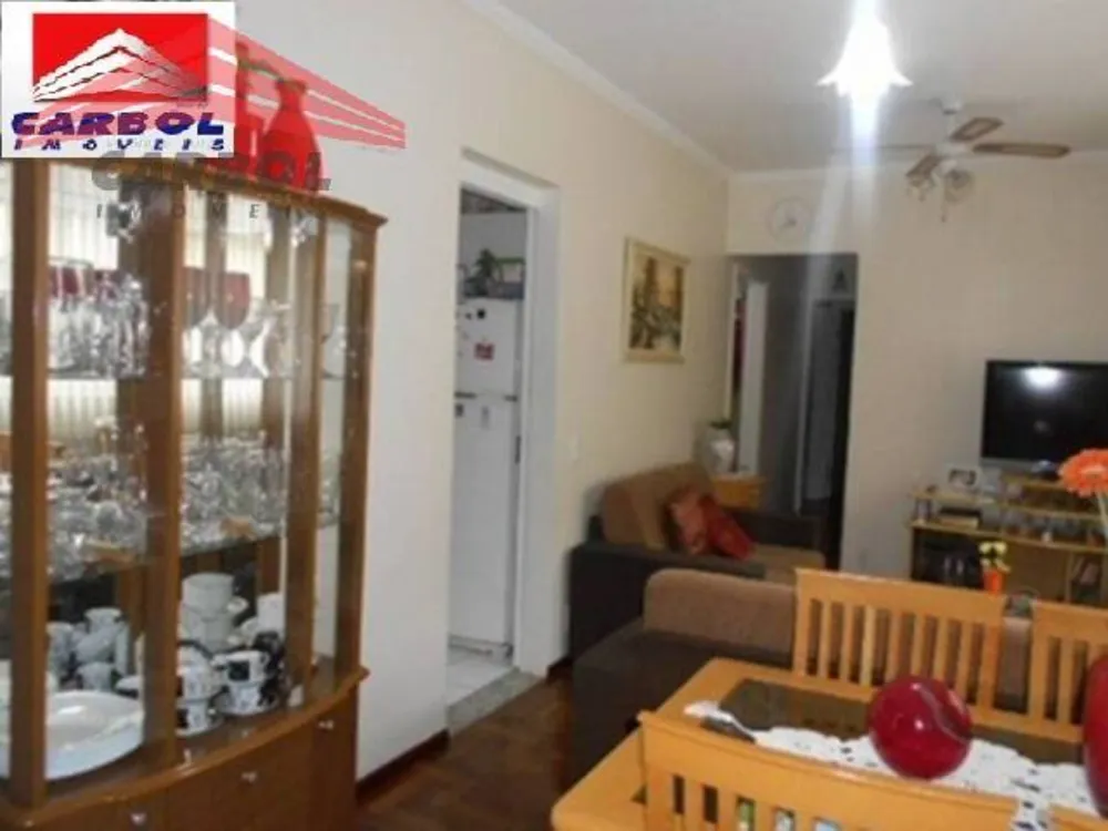 Apartamento, 3 quartos, 79 m² - Foto 3