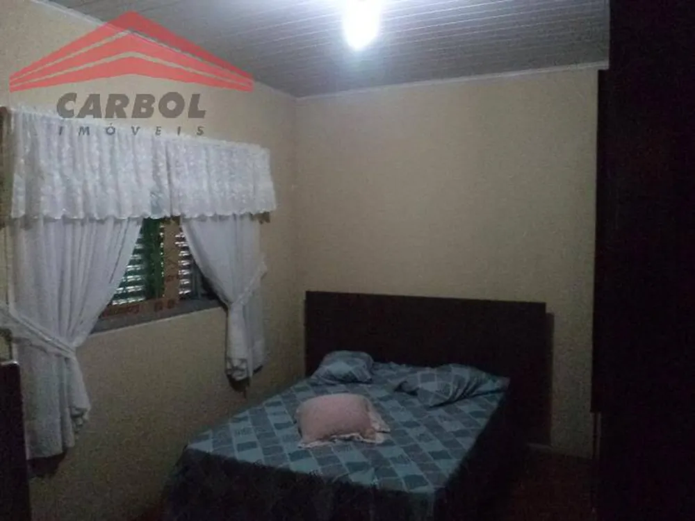 Casa, 2 quartos, 175 m² - Foto 1