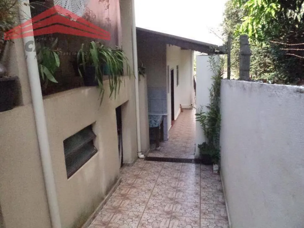 Casa, 2 quartos, 175 m² - Foto 6