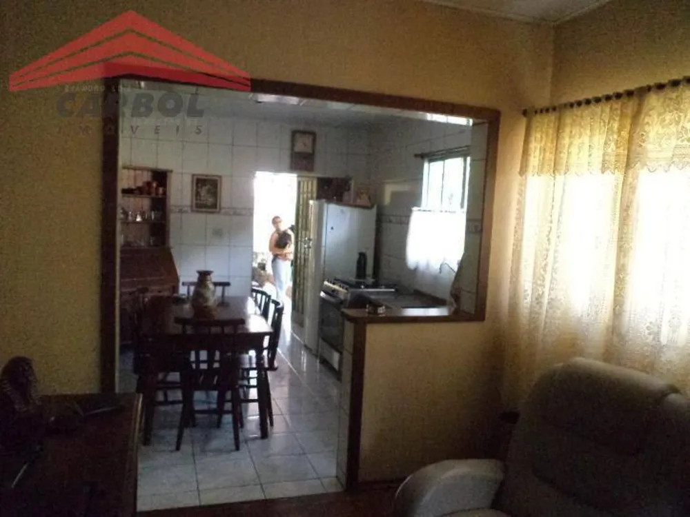 Casa, 2 quartos, 175 m² - Foto 2