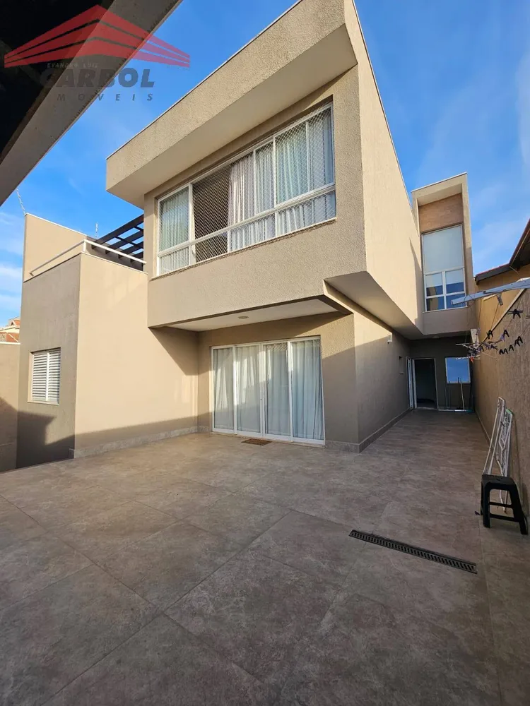 Casa, 3 quartos, 389 m² - Foto 9
