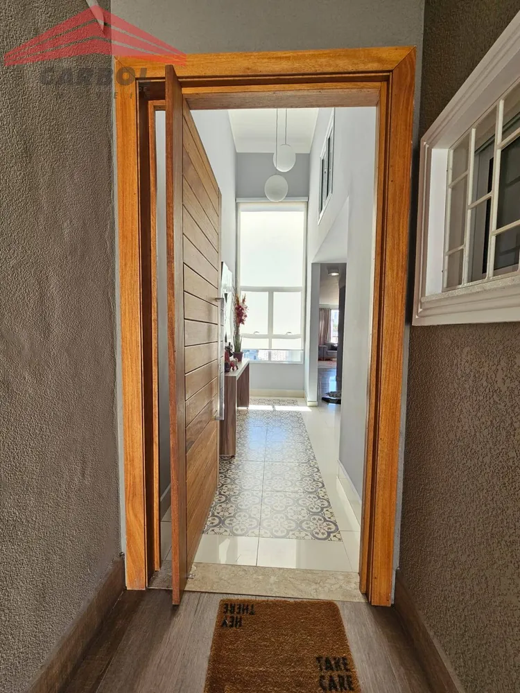 Casa, 3 quartos, 389 m² - Foto 6