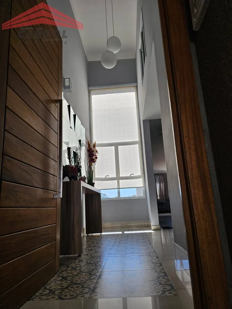 Casa, 3 quartos, 389 m² - Foto 2